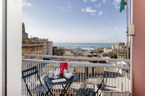 Castelletto Horizon Heights by Wonderful Italy Genova
